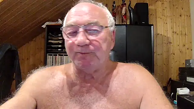 biggandybig Momentaufnahme des Live-Raums auf Stripchat