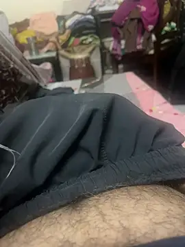 bigshow112 Momentaufnahme des Live-Raums auf Stripchat