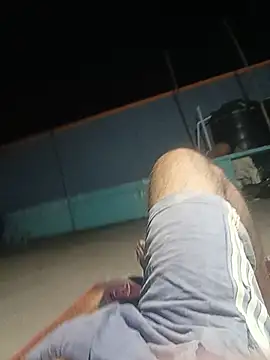 bkstar14 Momentaufnahme des Live-Raums auf Stripchat
