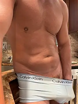 blazen50 Momentaufnahme des Live-Raums auf Stripchat