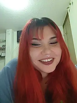 bloodsweett momentopname van live room op Stripchat
