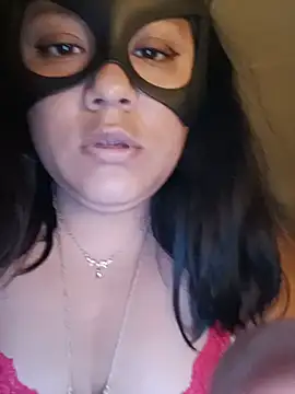 blurosami live room snapshot on Stripchat