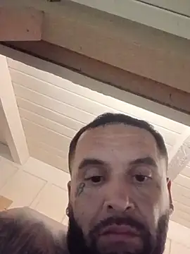 brawlerdaloak Momentaufnahme des Live-Raums auf Stripchat