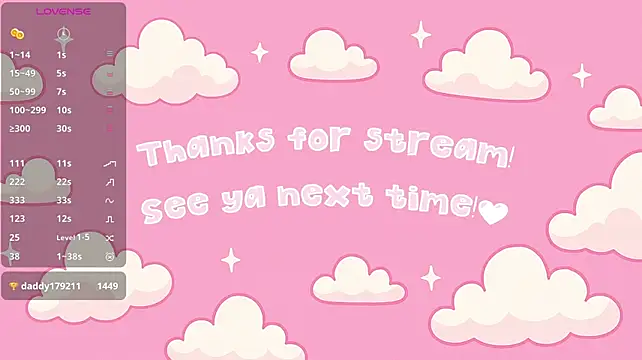 bunnykellyyy Momentaufnahme des Live-Raums auf Stripchat