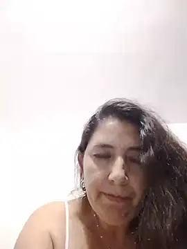 cachonda69- captura de la sala en vivo en Stripchat