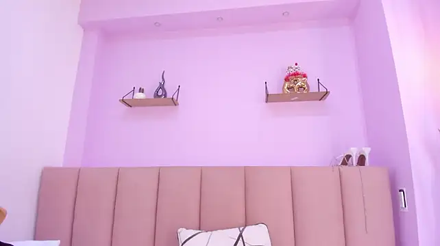camila_scoth Momentaufnahme des Live-Raums auf Stripchat