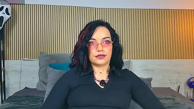 cargurlx Momentaufnahme des Live-Raums auf Stripchat