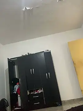 cariocasafada Momentaufnahme des Live-Raums auf Stripchat