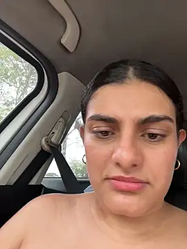 carlafox05 снимок онлайн-комнаты на Stripchat