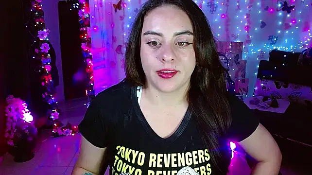 carol_20 Momentaufnahme des Live-Raums auf Stripchat