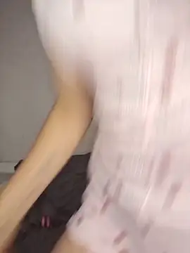 carolinaXlove Momentaufnahme des Live-Raums auf Stripchat