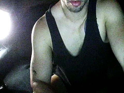 carvandy captura de la sala en vivo en Stripchat