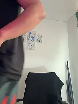 cash_master_daniel Momentaufnahme des Live-Raums auf Stripchat