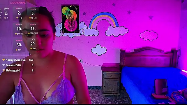 catalinaa_morenoo live room snapshot on Stripchat