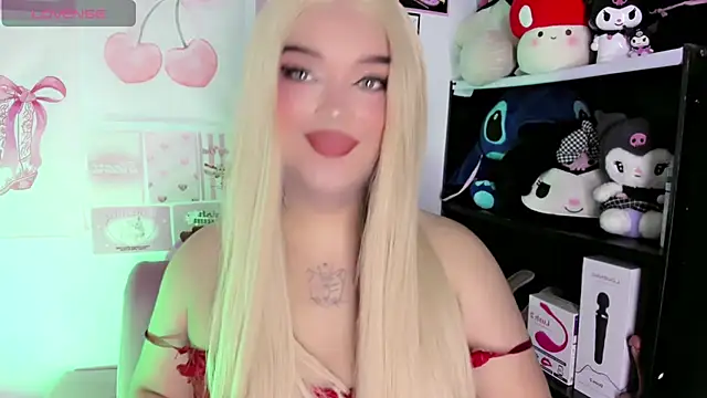 cattriona_muller live room snapshot on Stripchat