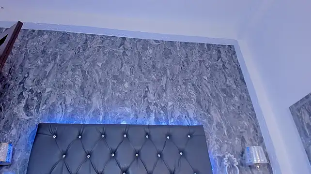 celeste_bluee снимок онлайн-комнаты на Stripchat