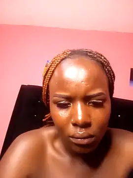 chalcy momentopname van live room op Stripchat