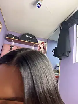 charlotte_stevenss_ captura de la sala en vivo en Stripchat