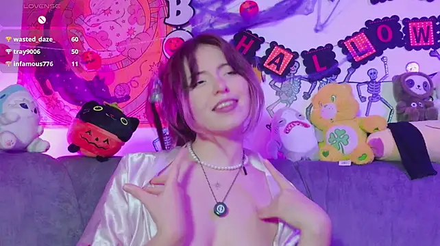 cherrybom969 снимок онлайн-комнаты на Stripchat