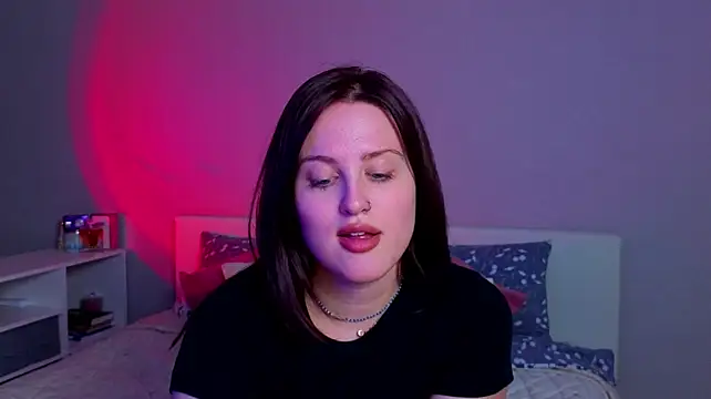 cherrywinkk momentopname van live room op Stripchat