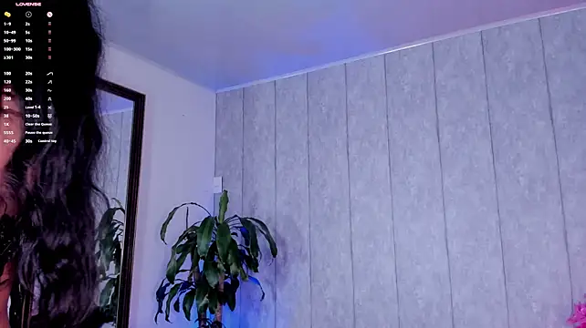 chloe_fiischer_ captura de la sala en vivo en Stripchat