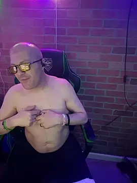 chronic_vibez live room snapshot on Stripchat