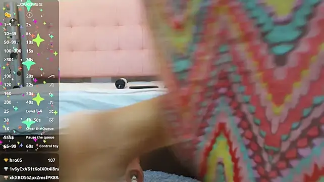 ciara_connor снимок онлайн-комнаты на Stripchat