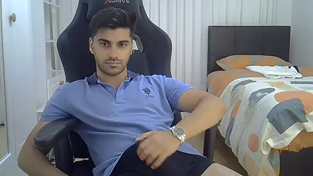 ciceroable captura de la sala en vivo en Stripchat