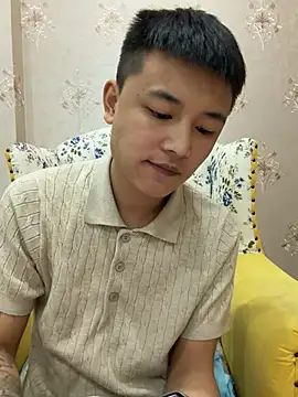 cizong7 Momentaufnahme des Live-Raums auf Stripchat