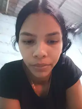clariasex Momentaufnahme des Live-Raums auf Stripchat