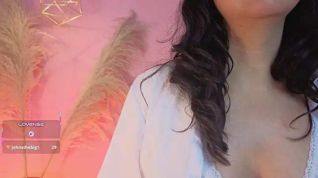 clementtine Momentaufnahme des Live-Raums auf Stripchat
