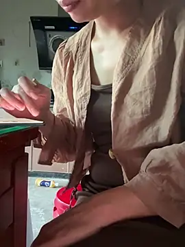 cmvoo Momentaufnahme des Live-Raums auf Stripchat