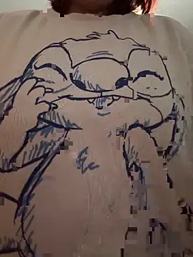 coniglietta99 captura da sala ao vivo na Stripchat