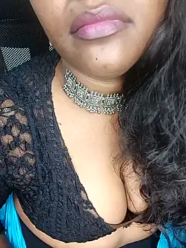 crazy_aishu Momentaufnahme des Live-Raums auf Stripchat