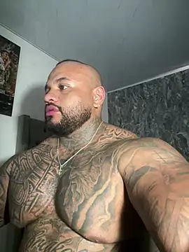 criss_zander292 Momentaufnahme des Live-Raums auf Stripchat