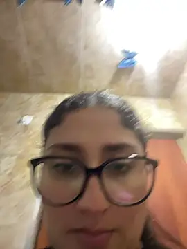 croftsmila captura de la sala en vivo en Stripchat
