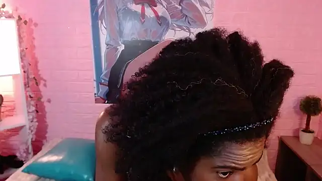 cruzsofiars707 снимок онлайн-комнаты на Stripchat