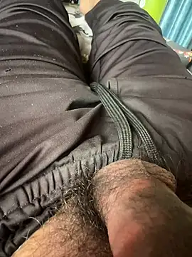cupic_cup momentopname van live room op Stripchat