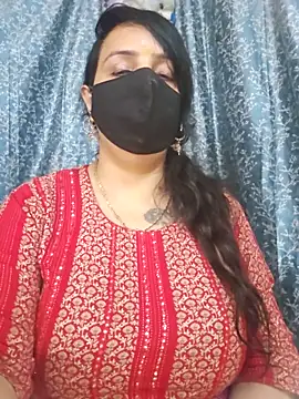 cute-tanvi captura de la sala en vivo en Stripchat