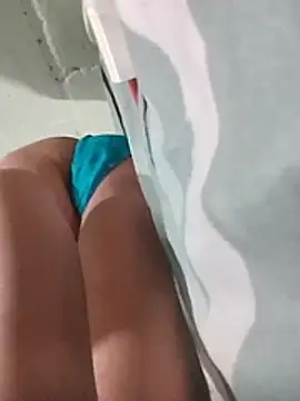 cutiepari Momentaufnahme des Live-Raums auf Stripchat