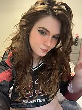 cutypiefull captura de la sala en vivo en Stripchat