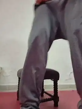 dancaEstrip captura da sala ao vivo na Stripchat