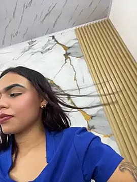 daniela-sexy captura da sala ao vivo na Stripchat