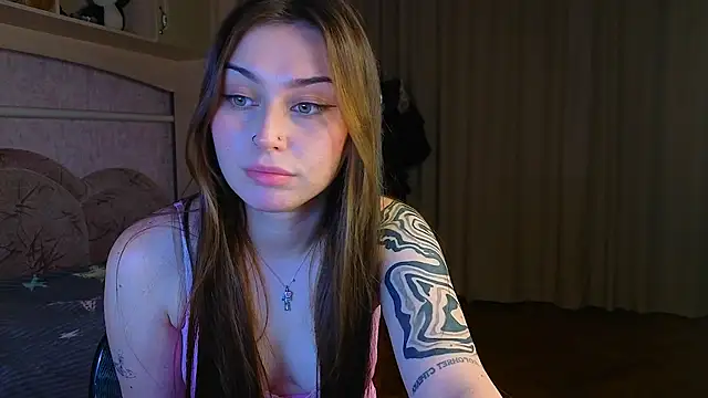 danieliis captura de la sala en vivo en Stripchat
