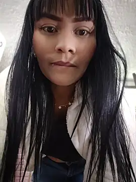 darsha_sahu captura da sala ao vivo na Stripchat