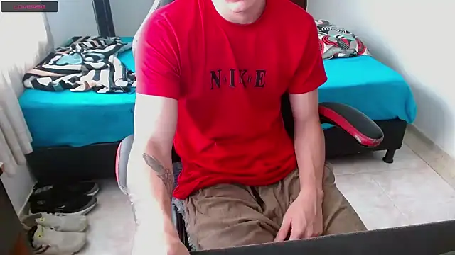 deividcloud36 Momentaufnahme des Live-Raums auf Stripchat