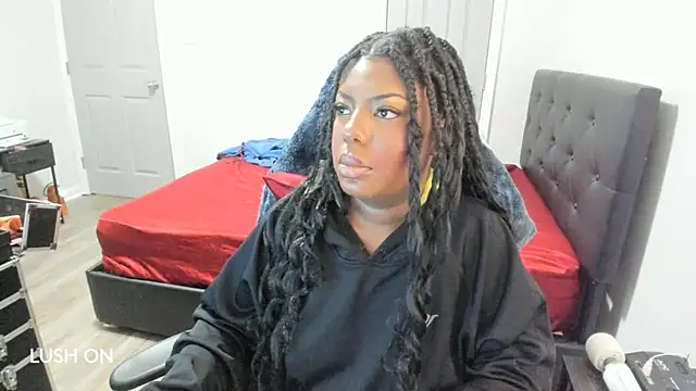 demi_xoxo momentopname van live room op Stripchat