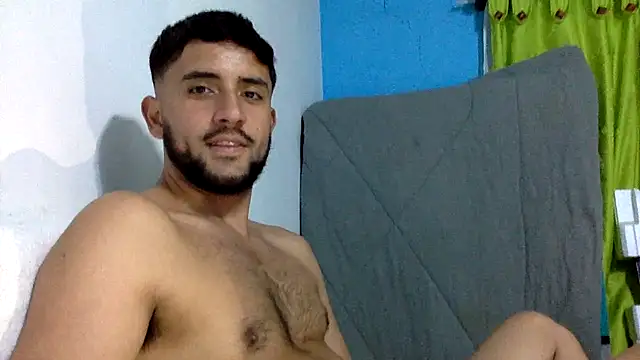 derek_smiith captura de la sala en vivo en Stripchat