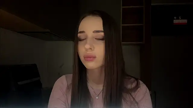 dianaluves1 Momentaufnahme des Live-Raums auf Stripchat