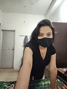 diksha56 снимок онлайн-комнаты на Stripchat